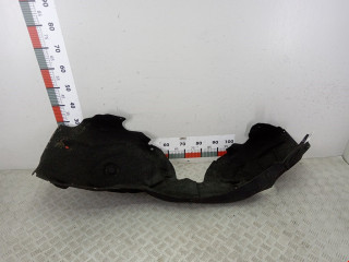 защита арок передняя левая (подкрылок) Audi A6 4G/C7 2013, 2.0 л., АКПП, седан, 4G0853887