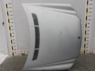 капот Mercedes-Benz CLK-Класс C209/A209 2004, 2.6 л., бензин, АКПП, купе