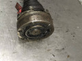 полуось передняя левая (приводной вал, ШРУС) Volkswagen Passat B5 1996, 1.8 л., бензин, 5МКПП, седан - фото №4