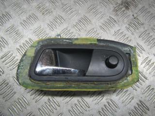 джойстик регулировки зеркал SEAT Alhambra 1 поколение [рестайлинг] 2002, 2.0 л., бензин, МКПП, минивэн, 7M3959565B