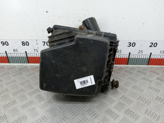 корпус воздушного фильтра Fiat 2005, 1.9 л., МКПП, хетчбэк 3 дв., 55184239