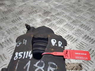 суппорт передний правый Volkswagen Golf 4 поколение 2002, 1.9 л., дизель, 5МКПП, хетчбэк 5 дв.