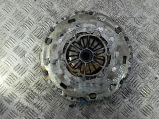 маховик Volkswagen Touran 1 поколение [2-й рестайлинг] 2012, 2.0 л., дизель