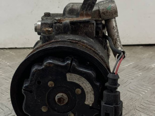 компрессор кондиционера Volkswagen Polo 4 поколение 2005, 4472208943, 6Q0820803