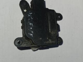 моторчик заслонки печки Hyundai Solaris 1 поколение 2012