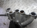 коллектор впускной Audi 80 B3 1992, 2.0 л., бензин, 051129713 - фото №4