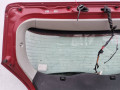крышка багажника (дверь 3-5) Kia Ceed 1 поколение 2010, 1.4 л., G4FA, бензин, 5МКПП, хетчбэк 3 дв. - фото №11
