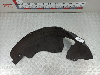 защита арок задняя левая (подкрылок) Mazda CX-3 1 поколение DK 2015, 1.5 л., МКПП, внедорожник 5 дв., D10J50352