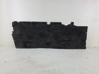 защита днища BMW 2 серия Active Tourer F45 2015, 2.0 л., бензин, АКПП, передний привод, 51757290804, 7290804