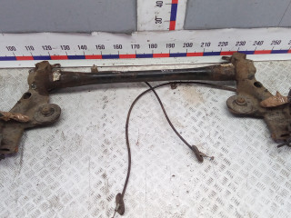 балка подвески задняя Opel Mokka 1 поколение 2013, 1.6 л., бензин