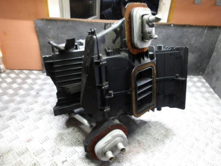 отопитель в сборе (печка) Renault Trafic 2 поколение 2004, 1.9 л., дизель, МКПП, микроавтобус, 91168644