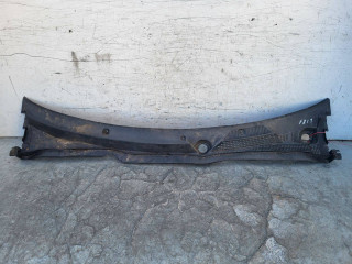 дождевик Nissan Almera N16 [рестайлинг] 2005, 2.2 л., YD22D, дизель, 6МКПП, синий, хетчбэк 5 дв., 66862BN010