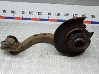 ступица задняя левая BMW 3 серия E46 2003, 2.0 л., бензин, универсал