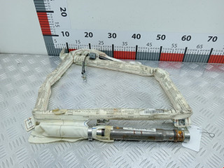 подушка безопасности боковая (шторка) Toyota Avensis 2 поколение (T250) [рестайлинг] 2008, 2.2 л., МКПП, универсал, 6217005030