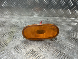 габаритный фонарь Mercedes-Benz Sprinter 2 поколение (W906) 2011, 2.1 л., OM 651.955, дизель, 6МКПП, микроавтобус, A049044