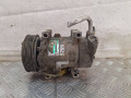 компрессор кондиционера Citroen Berlingo 1 поколение (M49) 2000, 1.6 л., 01804704260, 96462738 - фото №3