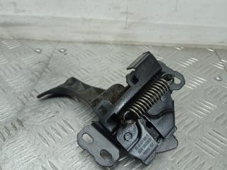 замок капота Mercedes-Benz A-Класс W168 2001, 1.6 л., бензин, АКПП, A1688800168