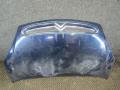 капот Citroen Xsara Picasso 1 поколение 2002, 1.8 л., бензин, МКПП, минивэн - фото №4