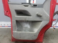 ручка наружная Volkswagen Transporter T5 2004, 1.9 л., дизель, микроавтобус, 7H0837205D, 7H0837885C - фото №7