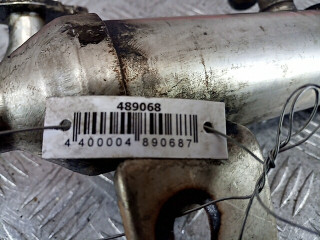 охладитель EGR / Радиатор EGR Ford 2003, 1.8 л., МКПП, фургон, 1314596