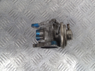 клапан EGR Skoda Octavia 2 поколение (A5) 2007, 1.9 л., дизель, МКПП, хетчбэк 5 дв.