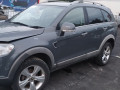 навигация Chevrolet Captiva 1 поколение 2010, 2.0 л., МКПП, внедорожник 5 дв., 95217011 - фото №9