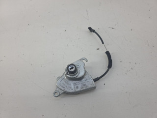 личинка дверного замка Aston Martin DB9 1 поколение [рестайлинг] 2012, 4G43F21990BF, 6G33F21990AB