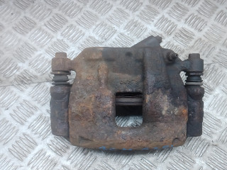 суппорт передний левый Ford Transit 7 поколение 2011, 2.2 л., TDCi, дизель, МКПП