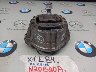 подушка крепления двигателя BMW X1 E84 [рестайлинг] 2015, 2.0 л., бензин, 6768852