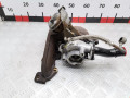 турбина Peugeot 807 1 поколение 2008, 2.0 л., МКПП, минивэн, 0375L4 - фото №2