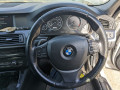 крышка двигателя задняя BMW 5 серия F07/F10/F11 2011, 3.0 л., АКПП, седан, 11148591633 - фото №11