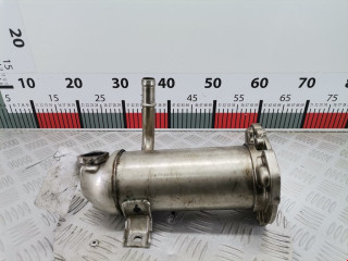 охладитель EGR / Радиатор EGR Ford Transit Custom 1 поколение 2014, 2.0 л., МКПП, фургон, GK2Q9F464AD