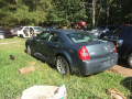 стеклоподъемник электрический передний правый Chrysler 300C 1 поколение 2006, 5.7 л., АКПП, седан, 05065474AE - фото №8