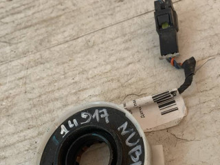 шлейф руля Chevrolet Nubira 1 поколение 2006, 1.8 л., бензин, МКПП, седан