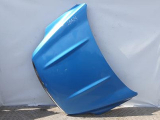 капот Ford Kuga 1 поколение 2009, 2.0 л., дизель, МКПП, внедорожник 5 дв.