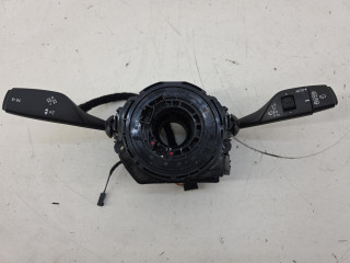 переключатель подрулевой (стрекоза) BMW 2 серия Active Tourer F45 2015, 2.0 л., бензин, АКПП, передний привод, 9368597