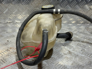 бачок расширительный Volvo C70 2 поколение 2009, 2.4 л., D 5244 T, дизель, АКПП, 30760980