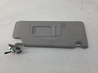 козырек солнцезащитный BMW 2 серия Active Tourer F45 2015, 2.0 л., бензин, АКПП, передний привод, 51447393758, 7393758