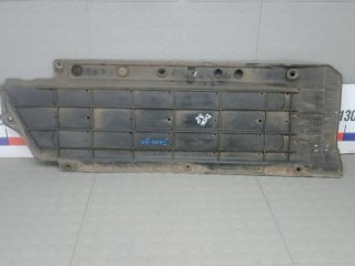 защита днища Hyundai Santa Fe 3 поколение (DM) 2014, 2.2 л., дизель, внедорожник 5 дв., 842152W000