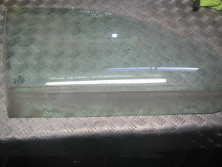 стекло двери передней правой Skoda Octavia 1 поколение (A4) 1999