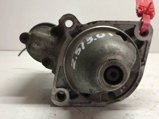 стартер BMW X5 E53 2003, 3.0 л., бензин, 7515391, 0001108401