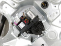 стеклоподъемник электрический передний правый Skoda Octavia 2 поколение (A5) 2007, 2.0 л., МКПП, хетчбэк 5 дв., 1Z2837462 - фото №2