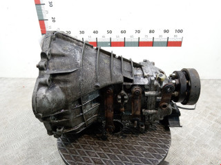 КПП механическая (МКПП) Mercedes-Benz E-Класс W124 [рестайлинг] 1994, 2.0 л., МКПП, седан, A1242600401