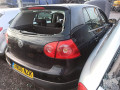 датчик кондиционера Volkswagen Golf 5 поколение 2006, 2.0 л., МКПП, хетчбэк 5 дв., 06571826 - фото №8