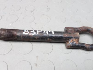 крюк буксировочный Toyota Avensis 3 поколение (T270) 2010, 1.8 л., бензин, седан