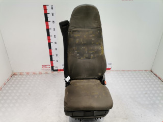 сиденье переднее Renault Midlum 1 поколение 2002, 4.2 л., МКПП, 7485131007