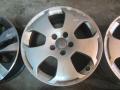 диск литой Audi A3 8P 2005, 7, 8P0601025C, 5J17H2ET56 - фото №6