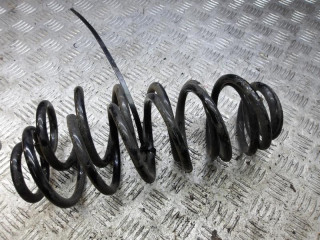 пружина задняя Audi A3 8L 1998, 1.8 л., бензин, АКПП, хетчбэк 5 дв.