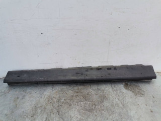 накладка на порог BMW X5 E53 [рестайлинг] 2005, 3.0 л., бензин, black