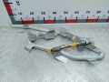 подушка безопасности боковая (шторка) Mitsubishi Pajero 4 поколение 2009, 3.2 л., МКПП, внедорожник 5 дв., 7030A119 - фото №2